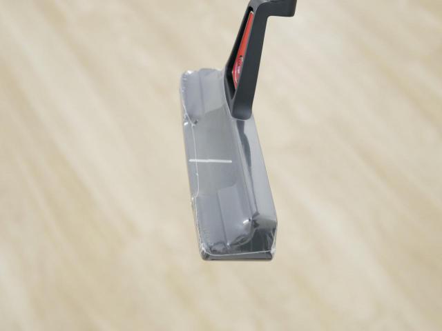 Putter : All : **ของใหม่ ยังไม่แกะพลาสติก** พัตเตอร์ Odyssey TRI-BEAM #2 (ออกปี 2023) ก้าน Stroke LAB 70 ยาว 33 นิ้ว