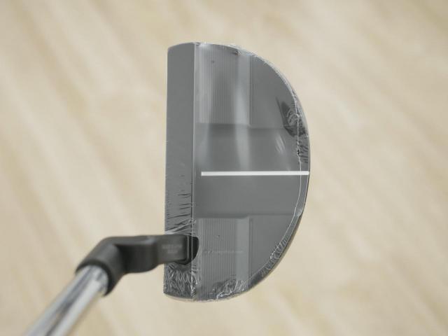 Putter : All : **ของใหม่ ยังไม่แกะพลาสติก** พัตเตอร์ Honma SAKATA LAB SL-002 (รุ่นล่าสุด ปี 2024) ยาว 34 นิ้ว