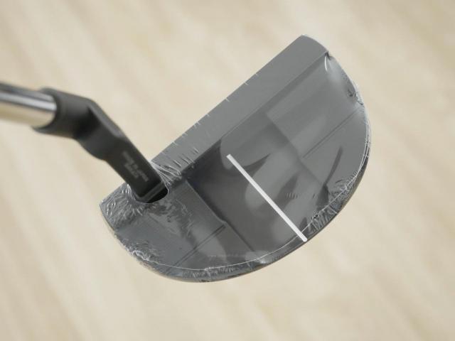 Putter : All : **ของใหม่ ยังไม่แกะพลาสติก** พัตเตอร์ Honma SAKATA LAB SL-002 (รุ่นล่าสุด ปี 2024) ยาว 34 นิ้ว