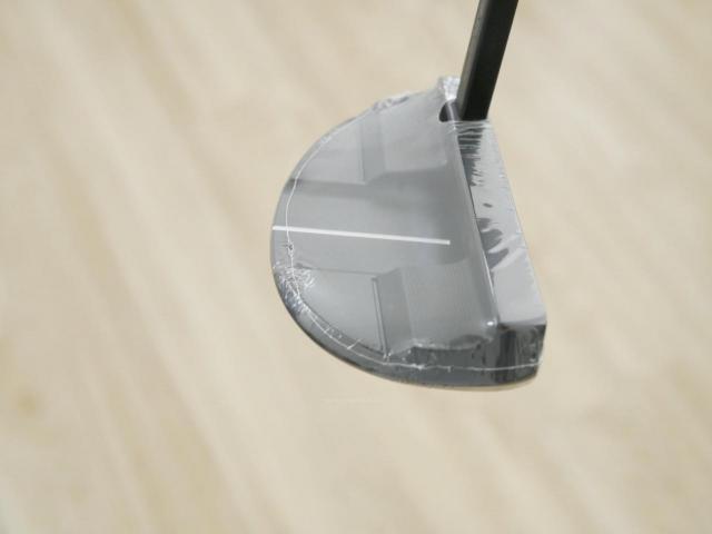 Putter : All : **ของใหม่ ยังไม่แกะพลาสติก** พัตเตอร์ Honma SAKATA LAB SL-002 (รุ่นล่าสุด ปี 2024) ยาว 34 นิ้ว