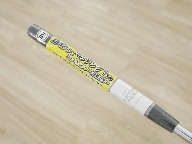 Putter : All : **ของใหม่ ยังไม่แกะพลาสติก** พัตเตอร์ Honma SAKATA LAB SL-002 (รุ่นล่าสุด ปี 2024) ยาว 34 นิ้ว