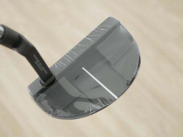 Putter : All : **ของใหม่ ยังไม่แกะพลาสติก** พัตเตอร์ Honma SAKATA LAB SL-002 (รุ่นล่าสุด ปี 2024) ยาว 34 นิ้ว