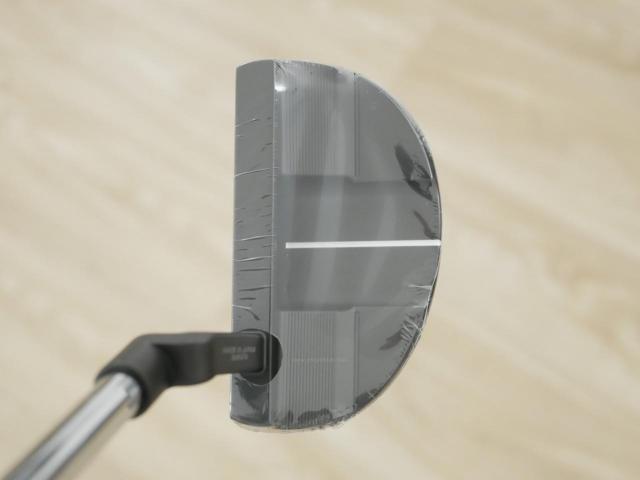 Putter : All : **ของใหม่ ยังไม่แกะพลาสติก** พัตเตอร์ Honma SAKATA LAB SL-002 (รุ่นล่าสุด ปี 2024) ยาว 34 นิ้ว