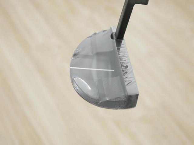 Putter : All : **ของใหม่ ยังไม่แกะพลาสติก** พัตเตอร์ Honma SAKATA LAB SL-002 (รุ่นล่าสุด ปี 2024) ยาว 34 นิ้ว