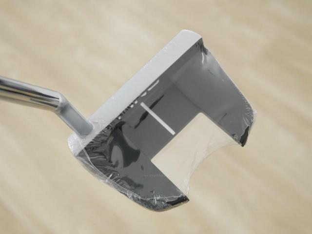 Putter : All : **ของใหม่ ยังไม่แกะพลาสติก** พัตเตอร์ Ping Prime Tyne 4 (ออกปี 2023) ยาว 34 นิ้ว