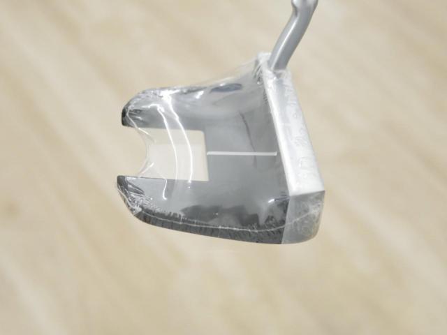 Putter : All : **ของใหม่ ยังไม่แกะพลาสติก** พัตเตอร์ Ping Prime Tyne 4 (ออกปี 2023) ยาว 34 นิ้ว