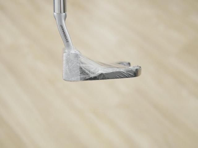 Putter : All : **ของใหม่ ยังไม่แกะพลาสติก** พัตเตอร์ Ping Prime Tyne 4 (ออกปี 2023) ยาว 34 นิ้ว