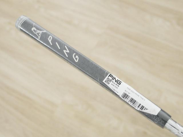 Putter : All : **ของใหม่ ยังไม่แกะพลาสติก** พัตเตอร์ Ping Prime Tyne 4 (ออกปี 2023) ยาว 34 นิ้ว