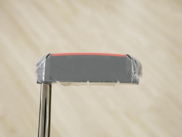 Putter : All : **ของใหม่ ยังไม่แกะพลาสติก** พัตเตอร์ Ping FETCH (ออกปี 2021) ยาว 34 นิ้ว