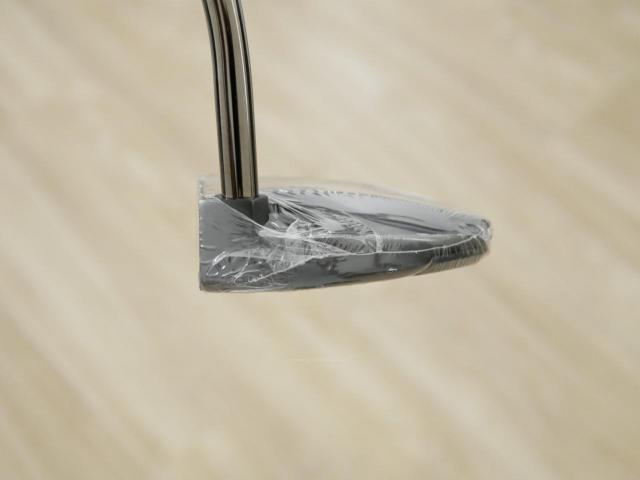 Putter : All : **ของใหม่ ยังไม่แกะพลาสติก** พัตเตอร์ Ping FETCH (ออกปี 2021) ยาว 34 นิ้ว