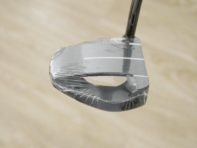 Putter : All : **ของใหม่ ยังไม่แกะพลาสติก** พัตเตอร์ Ping FETCH (ออกปี 2021) ยาว 34 นิ้ว