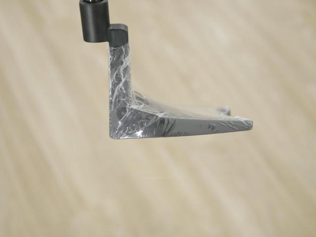 Putter : All : **ของใหม่ ยังไม่แกะพลาสติก** พัตเตอร์ Taylormade TP BLACK TRUSS BANDON TM1 (ปี 2021) ยาว 33 นิ้ว