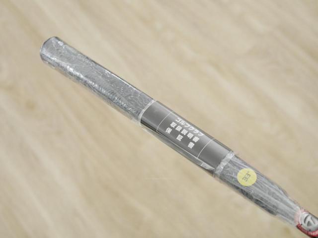 Putter : All : **ของใหม่ ยังไม่แกะพลาสติก** พัตเตอร์ Taylormade TP BLACK TRUSS BANDON TM1 (ปี 2021) ยาว 33 นิ้ว