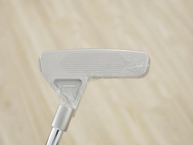 Putter : All : **ของใหม่ ยังไม่แกะพลาสติก** พัตเตอร์ Taylormade TP Reserve Truss TR-M3TH ยาว 34 นิ้ว