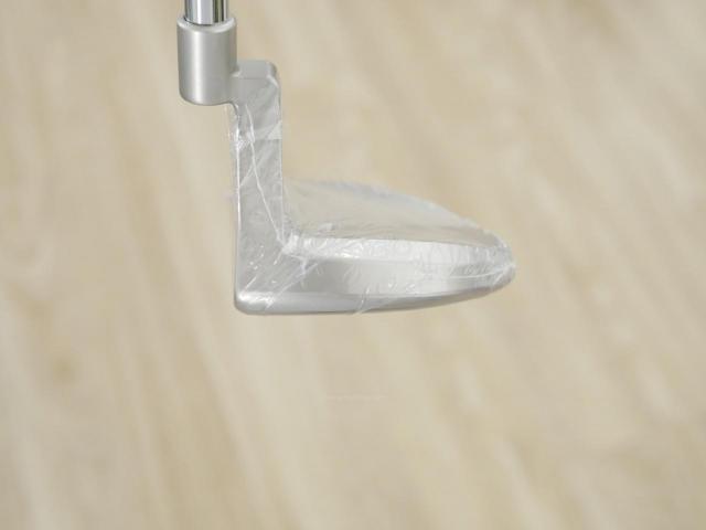 Putter : All : **ของใหม่ ยังไม่แกะพลาสติก** พัตเตอร์ Taylormade TP Reserve Truss TR-M3TH ยาว 34 นิ้ว