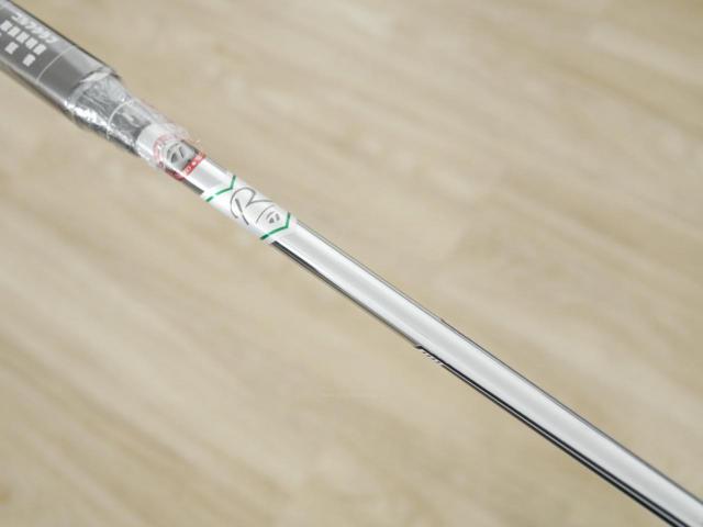 Putter : All : **ของใหม่ ยังไม่แกะพลาสติก** พัตเตอร์ Taylormade TP Reserve Truss TR-M3TH ยาว 34 นิ้ว