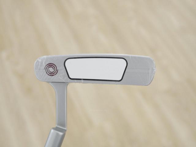 Putter : All : **ของใหม่ ยังไม่แกะพลาสติก** พัตเตอร์ Odyssey White Hot OG 4M ก้าน Stroke LAB ยาว 33 นิ้ว