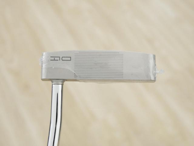Putter : All : **ของใหม่ ยังไม่แกะพลาสติก** พัตเตอร์ SIK Kinematics Flo ยาว 34 นิ้ว