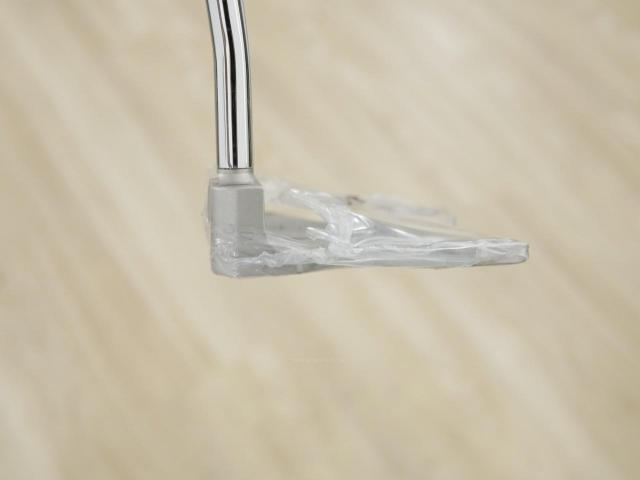 Putter : All : **ของใหม่ ยังไม่แกะพลาสติก** พัตเตอร์ SIK Kinematics Flo ยาว 34 นิ้ว