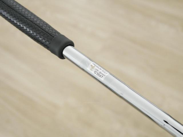 Putter : All : **ของใหม่ ยังไม่แกะพลาสติก** พัตเตอร์ SIK Kinematics Flo ยาว 34 นิ้ว