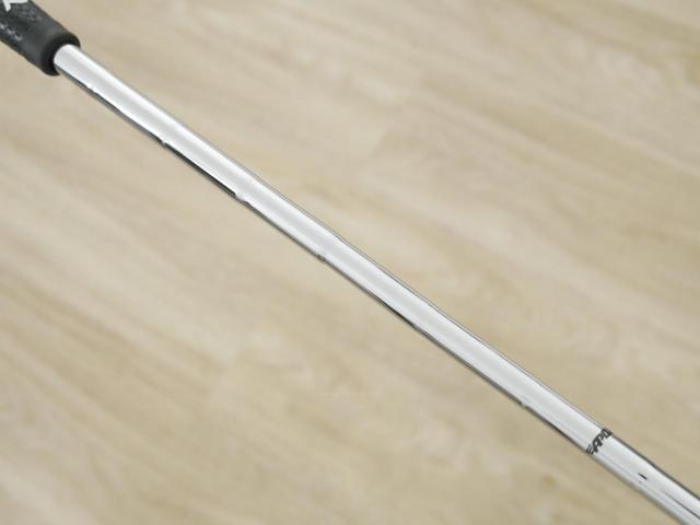 Putter : All : **ของใหม่ ยังไม่แกะพลาสติก** พัตเตอร์ SIK Kinematics Flo ยาว 34 นิ้ว