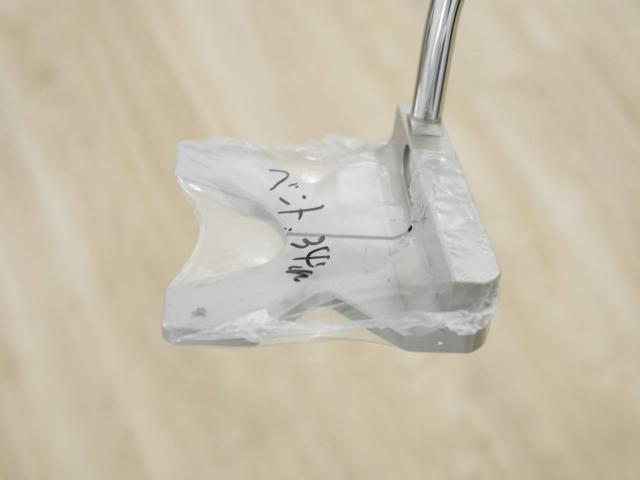 Putter : All : **ของใหม่ ยังไม่แกะพลาสติก** พัตเตอร์ SIK Kinematics Flo ยาว 34 นิ้ว