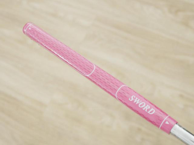 Lady club : All : **ของใหม่ ยังไม่แกะพลาสติก** พัตเตอร์ Katana Sword PT787 ยาว 32.5 นิ้ว