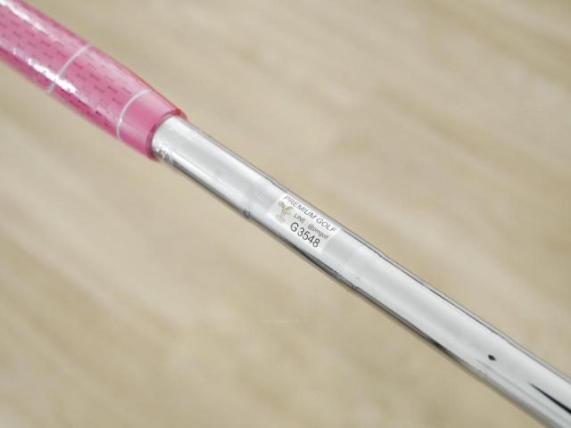 Lady club : All : **ของใหม่ ยังไม่แกะพลาสติก** พัตเตอร์ Katana Sword PT787 ยาว 32.5 นิ้ว