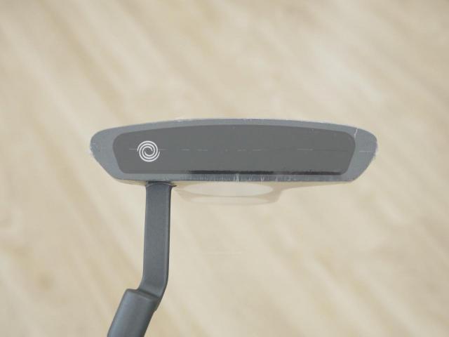 Putter : All : **ของใหม่ ยังไม่แกะพลาสติก** พัตเตอร์ Odyssey DFX 2-Ball Blade (รุ่นปี 2025) ยาว 34 นิ้ว