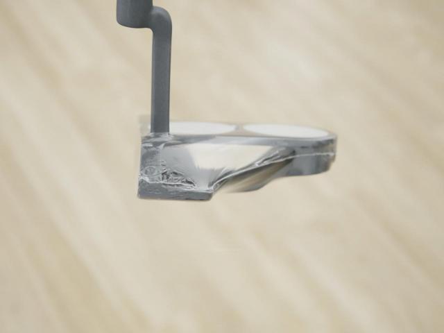 Putter : All : **ของใหม่ ยังไม่แกะพลาสติก** พัตเตอร์ Odyssey DFX 2-Ball Blade (รุ่นปี 2025) ยาว 34 นิ้ว