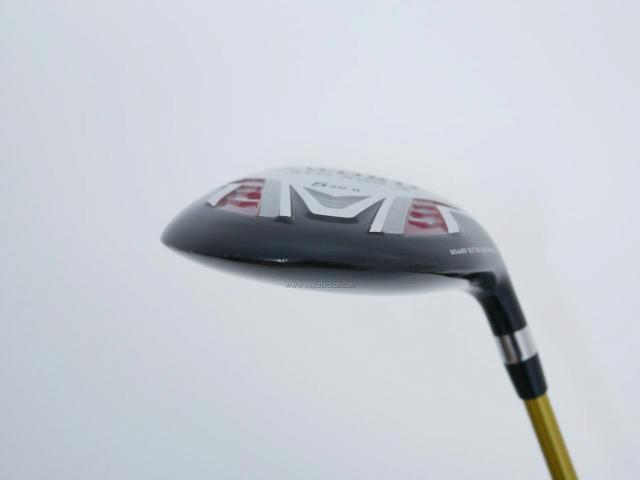 Fairway Wood : Katana : หัวไม้ 5 Katana Sword ATC-589a (ปี 2015) Loft 20 ก้าน Speeder 589 Flex SR