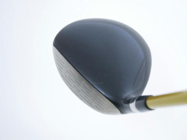 Fairway Wood : Katana : หัวไม้ 5 Katana Sword ATC-589a (ปี 2015) Loft 20 ก้าน Speeder 589 Flex SR