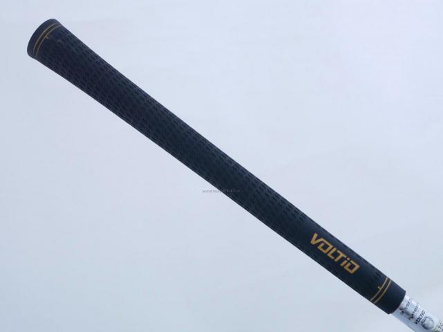 Fairway Wood : Katana : ไม้กระเทย Katana Voltio NINJA 880Hi (ตัวท๊อป รุ่นปี 2018) Loft 22 ก้าน Fujikura Speeder 361 Flex SR