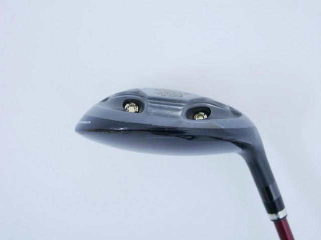 Fairway Wood : Katana : ไม้กระเทย Katana Voltio NINJA 880Hi (ตัวท๊อป รุ่นปี 2018) Loft 22 ก้าน Fujikura Speeder 361 Flex SR