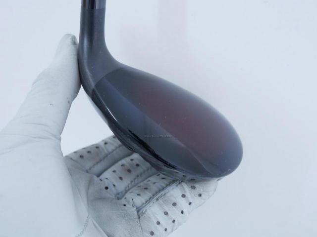 Fairway Wood : Katana : ไม้กระเทย Katana Voltio NINJA 880Hi (ตัวท๊อป รุ่นปี 2018) Loft 22 ก้าน Fujikura Speeder 361 Flex SR
