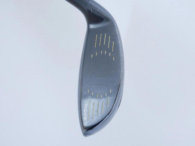 Fairway Wood : Katana : ไม้กระเทย Katana Voltio NINJA 880Hi (ตัวท๊อป รุ่นปี 2018) Loft 22 ก้าน Fujikura Speeder 361 Flex SR