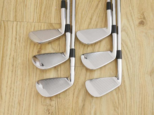 Iron set : Mizuno : ชุดเหล็ก Mizuno MP-63 (Forged) มีเหล็ก 5-Pw (6 ชิ้น) ก้านเหล็ก Dynamic Gold S200