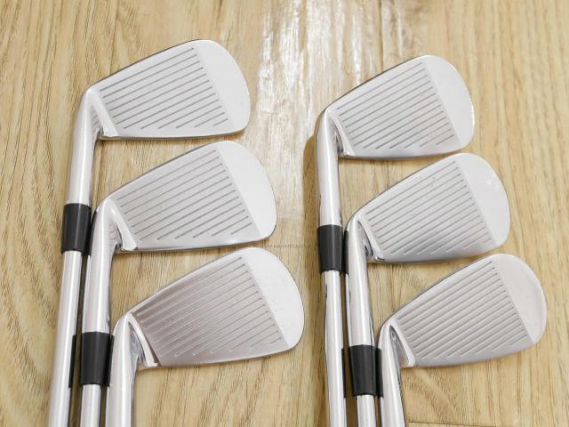 Iron set : Mizuno : ชุดเหล็ก Mizuno MP-63 (Forged) มีเหล็ก 5-Pw (6 ชิ้น) ก้านเหล็ก Dynamic Gold S200