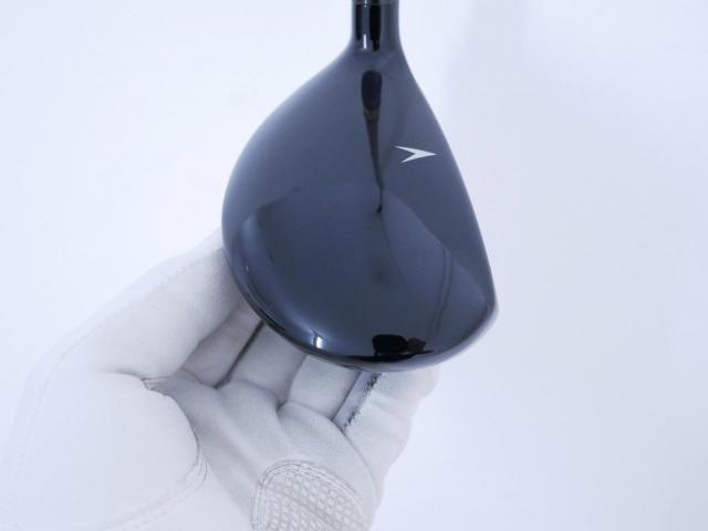 Fairway Wood : Other Brand : ไม้กระเทย Mutsumi Honma MH282U Loft 19 Flex SR