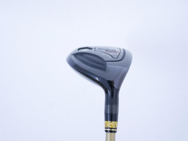 Fairway Wood : Other Brand : ไม้กระเทย Mutsumi Honma MH282U Loft 22 Flex SR