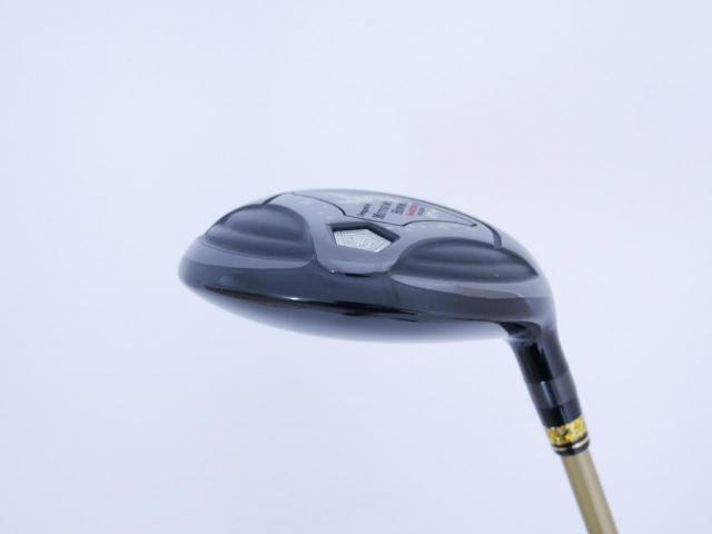 Fairway Wood : Other Brand : ไม้กระเทย Mutsumi Honma MH282U Loft 22 Flex SR
