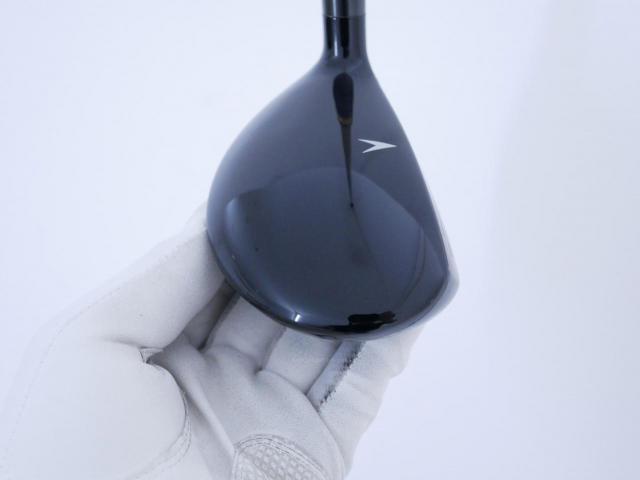 Fairway Wood : Other Brand : ไม้กระเทย Mutsumi Honma MH282U Loft 22 Flex SR