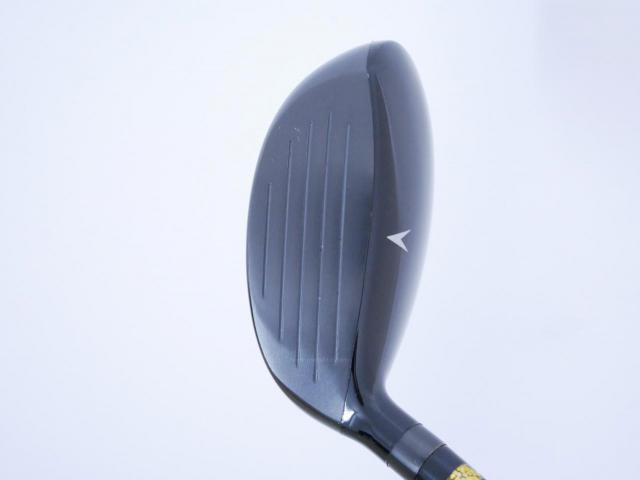 Fairway Wood : Other Brand : ไม้กระเทย Mutsumi Honma MH282U Loft 22 Flex SR