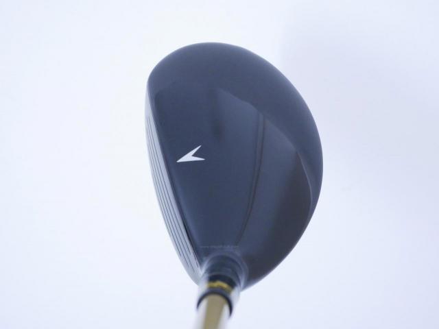 Fairway Wood : Other Brand : ไม้กระเทย Mutsumi Honma MH282U Loft 22 Flex SR