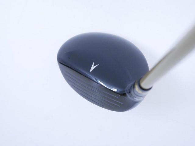 Fairway Wood : Other Brand : ไม้กระเทย Mutsumi Honma MH282U Loft 22 Flex SR