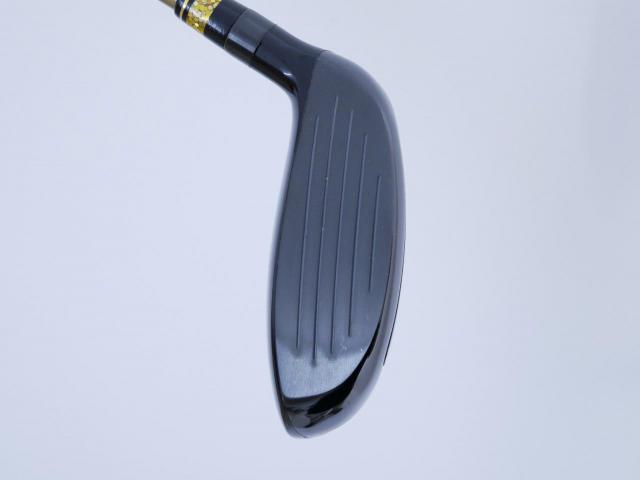 Fairway Wood : Other Brand : ไม้กระเทย Mutsumi Honma MH282U Loft 22 Flex SR