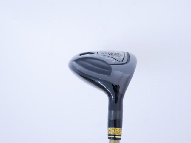 Fairway Wood : Other Brand : ไม้กระเทย Mutsumi Honma MH282U Loft 25 Flex SR