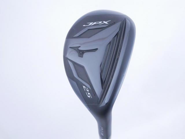 Fairway Wood : Other Brand : ไม้กระเทย Mizuno JPX 925 Fli-Hi (รุ่นล่าสุด ปี 2025) Loft 25 ก้าน Fujikura MCI 70 Flex S