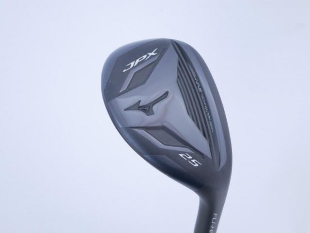 Fairway Wood : Other Brand : ไม้กระเทย Mizuno JPX 925 Fli-Hi (รุ่นล่าสุด ปี 2025) Loft 25 ก้าน Fujikura MCI 70 Flex S