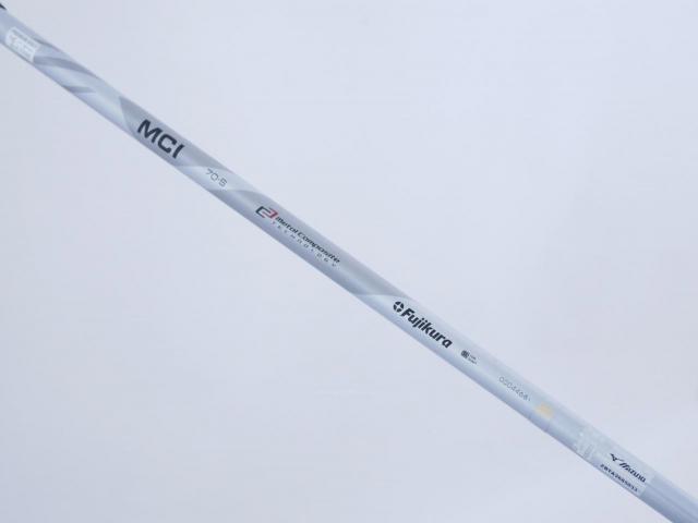 Fairway Wood : Other Brand : ไม้กระเทย Mizuno JPX 925 Fli-Hi (รุ่นล่าสุด ปี 2025) Loft 25 ก้าน Fujikura MCI 70 Flex S